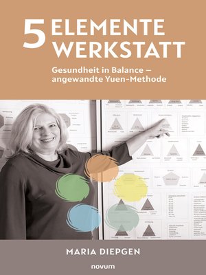 cover image of 5 Elemente Werkstatt